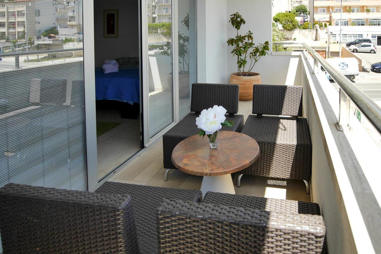 Apartments Milan Макарска Экстерьер фото